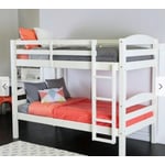 Recalled Walker Edison Twin Cottage bunk bed